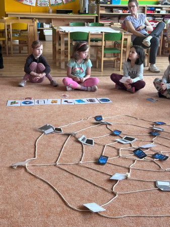 Dozvídáme se zajímavosti ze světa internetu